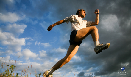 運動の多様性